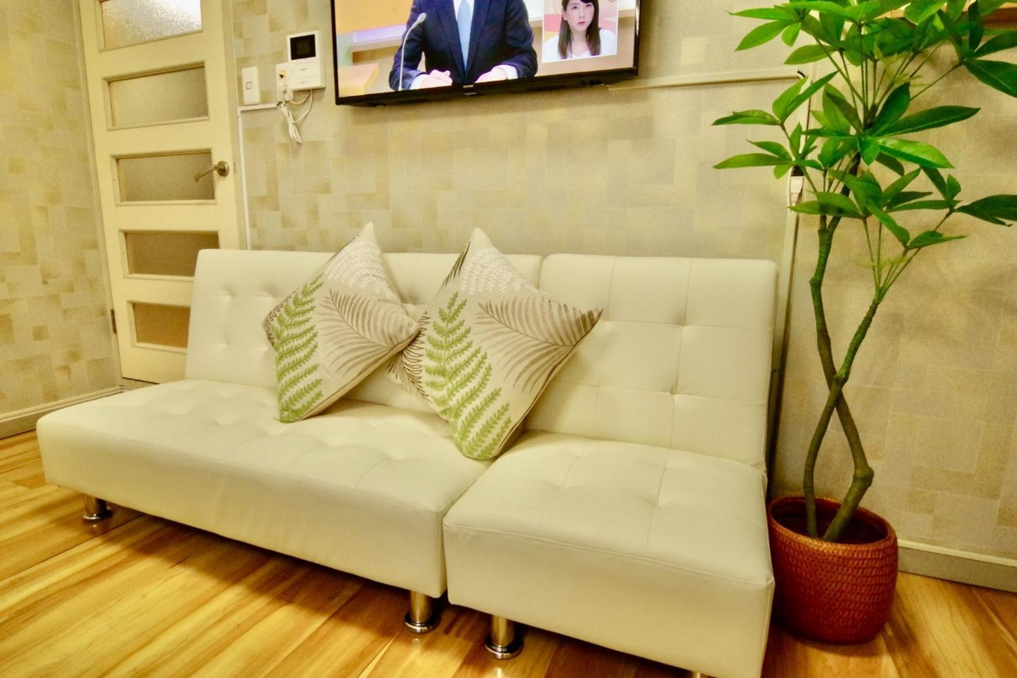 Apartemen Matsuyamachi Shimanouchi Building - Vacation 17272 Osaka