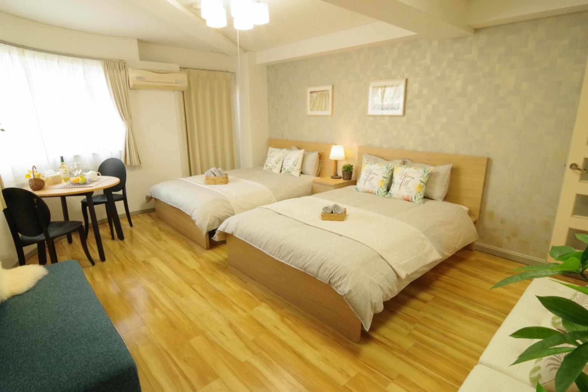 Matsuyamachi Shimanouchi Building - Vacation 17272 Apartemen Osaka